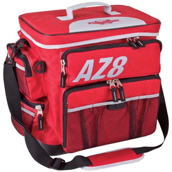 AZ8 AZ8 Big Water™ Tackle Bag :: Flambeau Premiums - Ignite Your